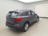  Bmw  X1 BMW,  FL'19, BMW  sDrive16dA (85 kW) 5d #8