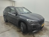  Bmw  X1 BMW  - 2019 2.0 A 178hp xDrive20i OPF 5d #8