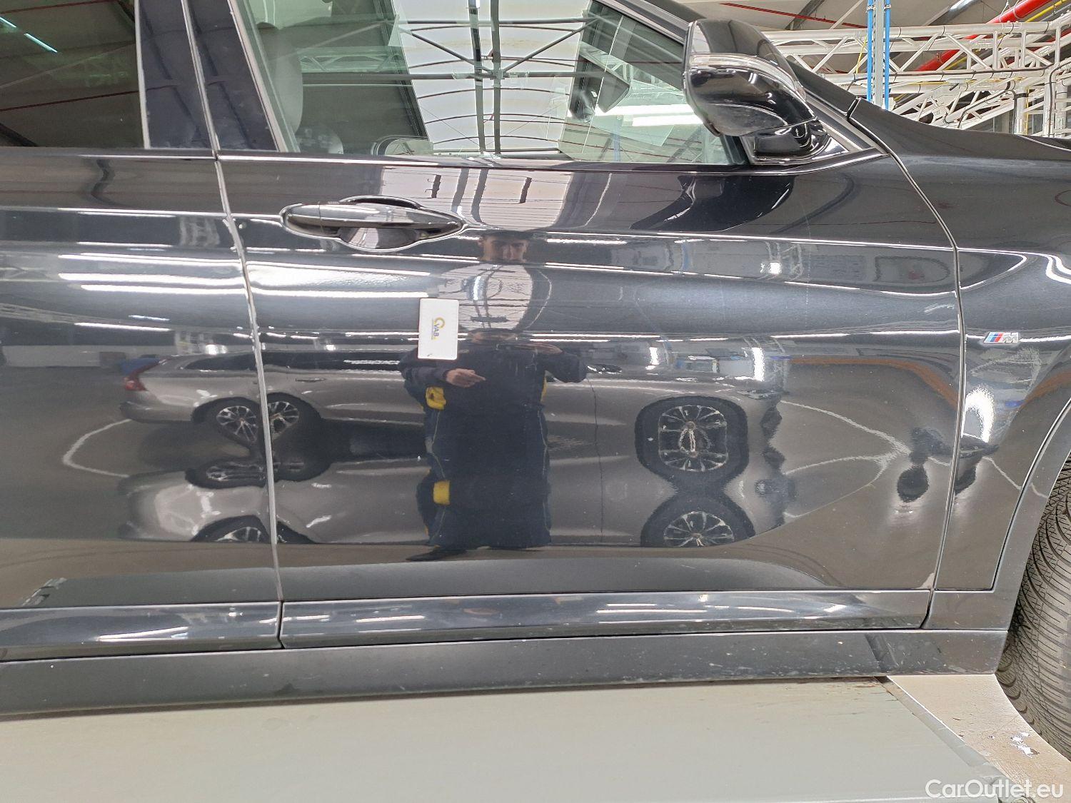  Bmw  X1 BMW,  FL'19 PHEV, BMW  xDrive25e (162 kW) 5d #7