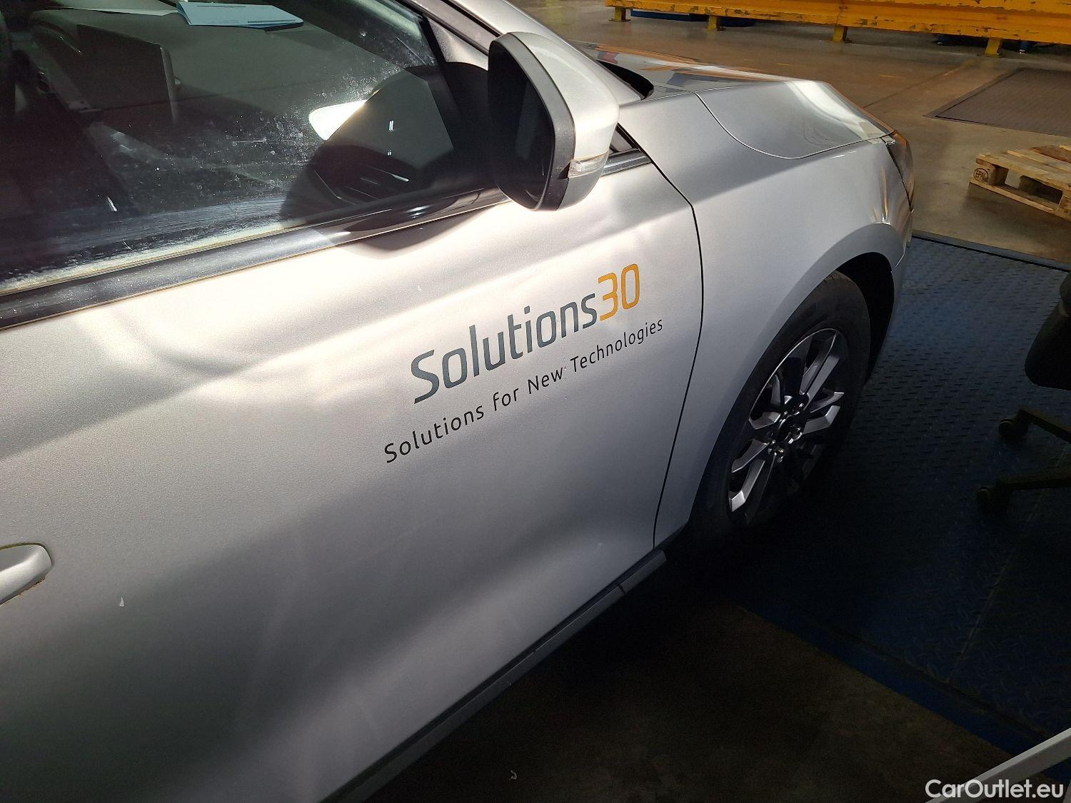  Ford  Focus Ford,  SW FL'21, Ford  Clipper 1.5 EcoBlue 88kW Titanium 5d #14