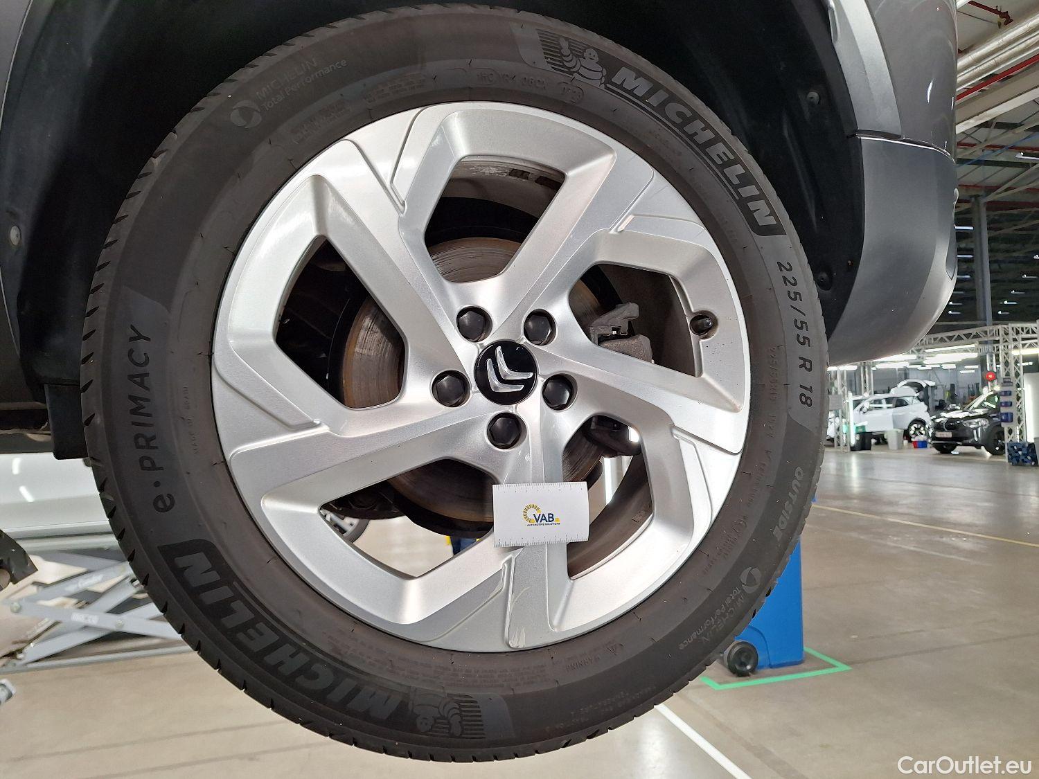  Citroen  C5 Citroën,  Aircross FL'22, Citroën  Aircross 1.5 BlueHDi 130 S&S EAT8 Live  #3