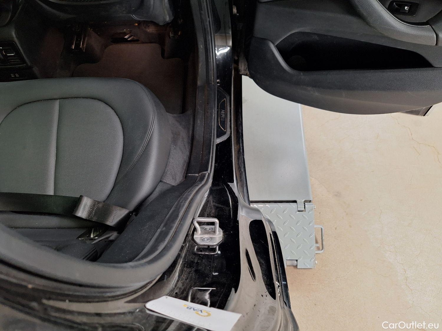  Bmw  X1 BMW,  FL'19 PHEV, BMW  xDrive25e (162 kW) 5d #21