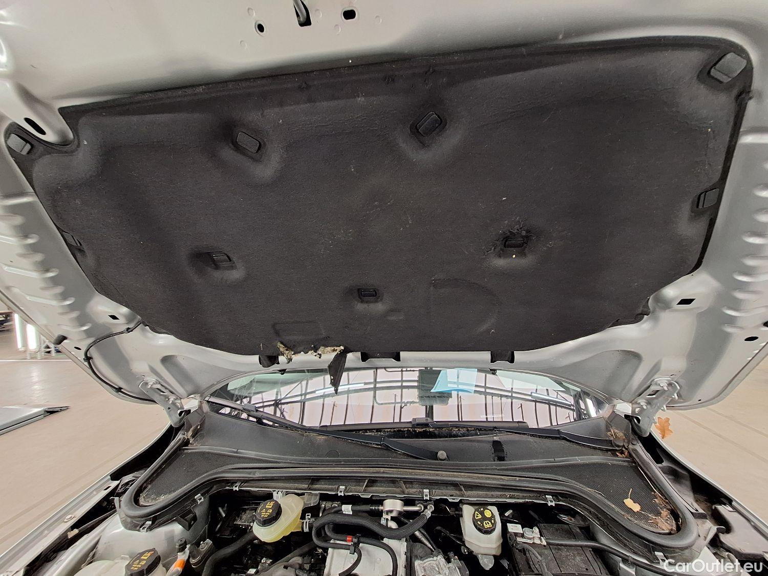  Ford  Focus Ford,  SW FL'21, Ford  Clipper 1.5 EcoBlue 88kW Titanium 5d #10