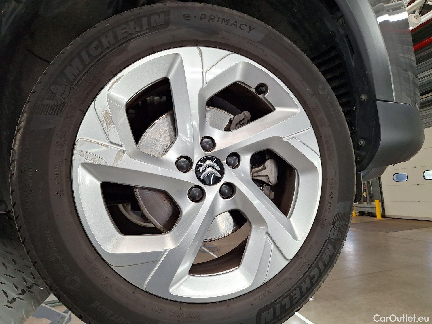  Citroen  C5 Citroën,  Aircross FL'22, Citroën  Aircross 1.5 BlueHDi 130 S&S EAT8 Live  #1