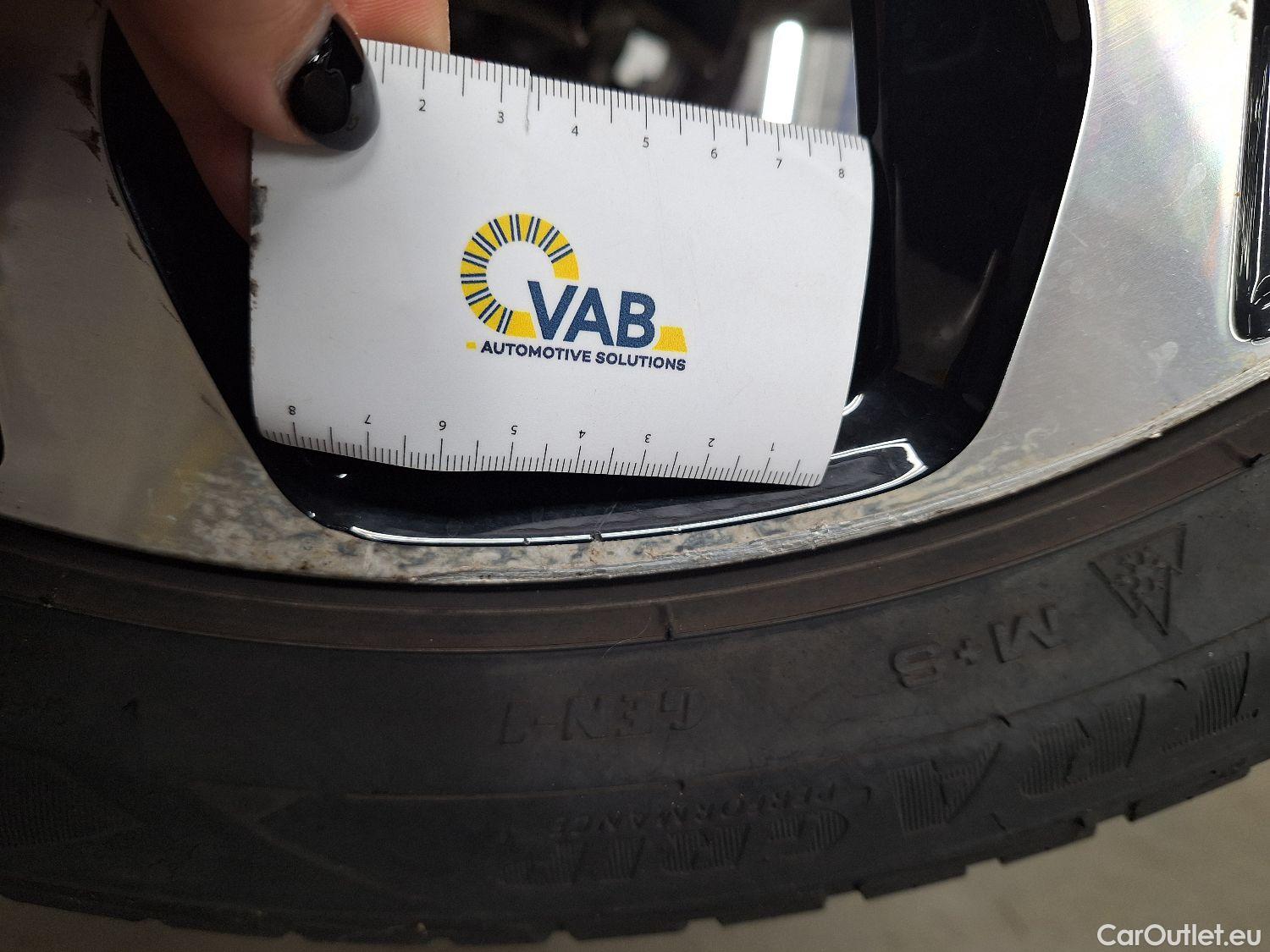  Ford  Puma Ford,  '19, Ford  1.0i Ecoboost mHEV 92kW ST-Line 5d #17