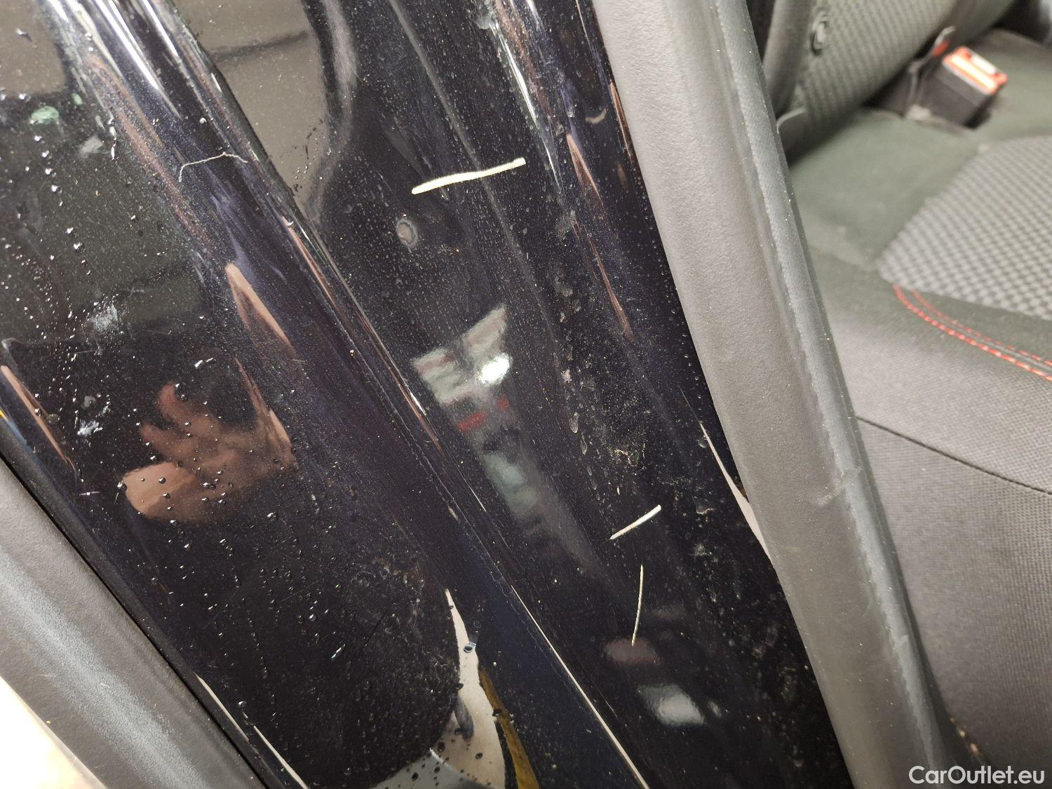  Ford  Puma Ford,  '19, Ford  1.0i Ecoboost mHEV 92kW ST-Line 5d #25