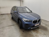  Bmw  X1 BMW  sDrive18dA (100 kW) 5d #8