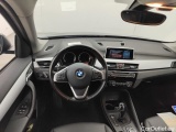  Bmw  X1 BMW  sDrive18dA (100 kW) 5d #9