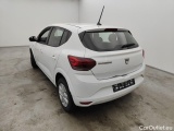  Dacia  Sandero Dacia  SCe 65 Comfort 5d #7
