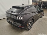  Ford  Mustang Ford  Mach-E 76kWh 190kW Standard Range AWD 5d #2