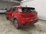  KIA  Niro KIA  e- 100kW More 5d #7