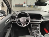  KIA  Sportage KIA  1.6 T-GDi 6MT Pulse 5d #9