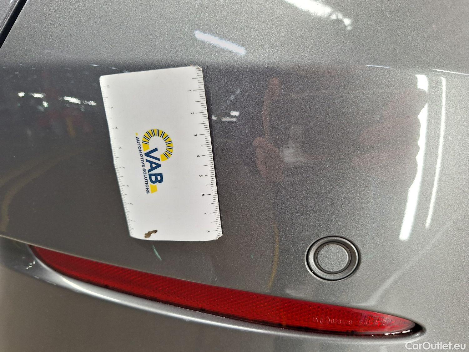  Mercedes  CLA-Klasse Mercedes, CLA-Class SB '19, Mercedes-Benz CLA Shooting Brake CLA 200 d Busines #8