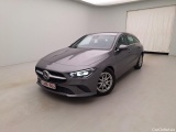  Mercedes  CLA-Klasse Mercedes, CLA-Class SB '19, Mercedes-Benz CLA Shooting Brake CLA 200 d Busines #2