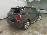  Mini  Countryman MINI MINI  - 2020 1.5A PHEV 220 Cooper SE ALL4 5d #2