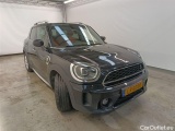  Mini  Countryman MINI MINI  - 2020 1.5A PHEV 220 Cooper SE ALL4 5d #8
