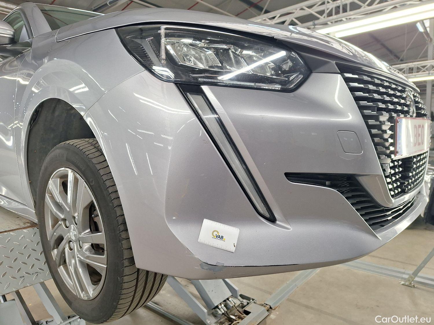  Peugeot  208 Peugeot,  '19, Peugeot  1.5 BlueHDi 100 MAN6 S&S Active pack 5 #7