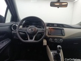  Nissan  Micra Nissan  0.9 IG-T Acenta 5d #9