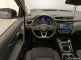  Nissan  Qashqai  DIG-T 140 N-Connecta ( verkoop zonder COC )  #6