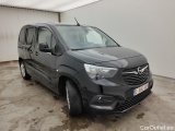  Opel  Combo Opel  Life 1.5 Turbo D BlueI 96kW S/S Elegance L1H1 5d #8