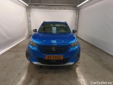  Peugeot  2008 PEUGEOT E- 50 kWh Allure Pack 5d #5