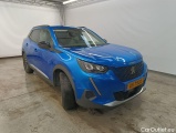  Peugeot  2008 PEUGEOT E- 50 kWh Allure Pack 5d #8