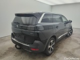  Peugeot  5008 PEUGEOT  DIESEL - 2021 1.5 BlueHDi GT (EU6.4) 5d #2