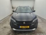  Peugeot  5008 PEUGEOT  DIESEL - 2021 1.5 BlueHDi GT (EU6.4) 5d #5