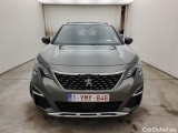  Peugeot  5008 Peugeot  1.5 BlueHDi 96kW S&S EAT8 GT Line 5d #5