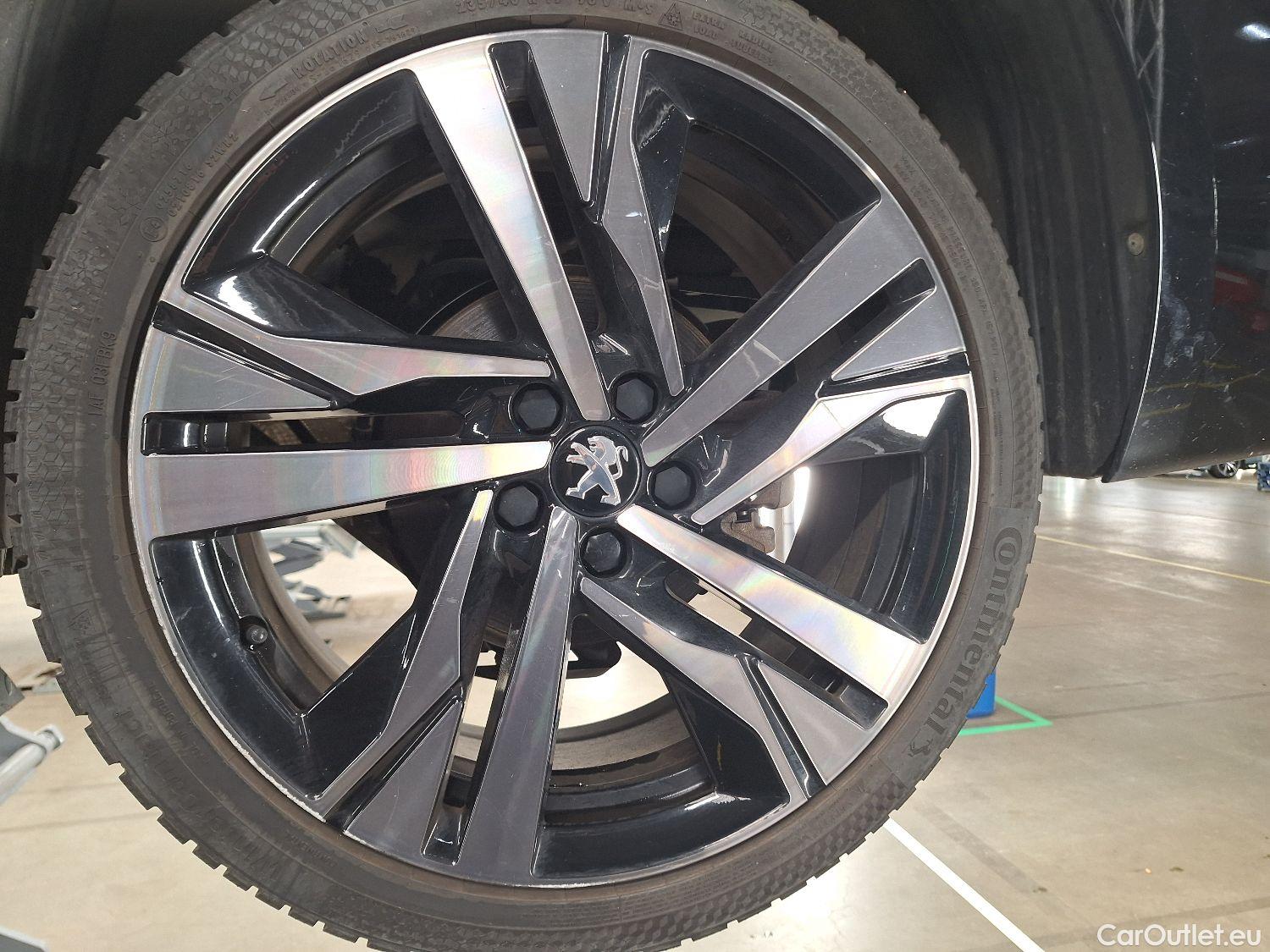  Peugeot  508 Peugeot,  '18, Peugeot  1.5 BlueHDi 130 S&S EAT8 GT Pack 5d #6