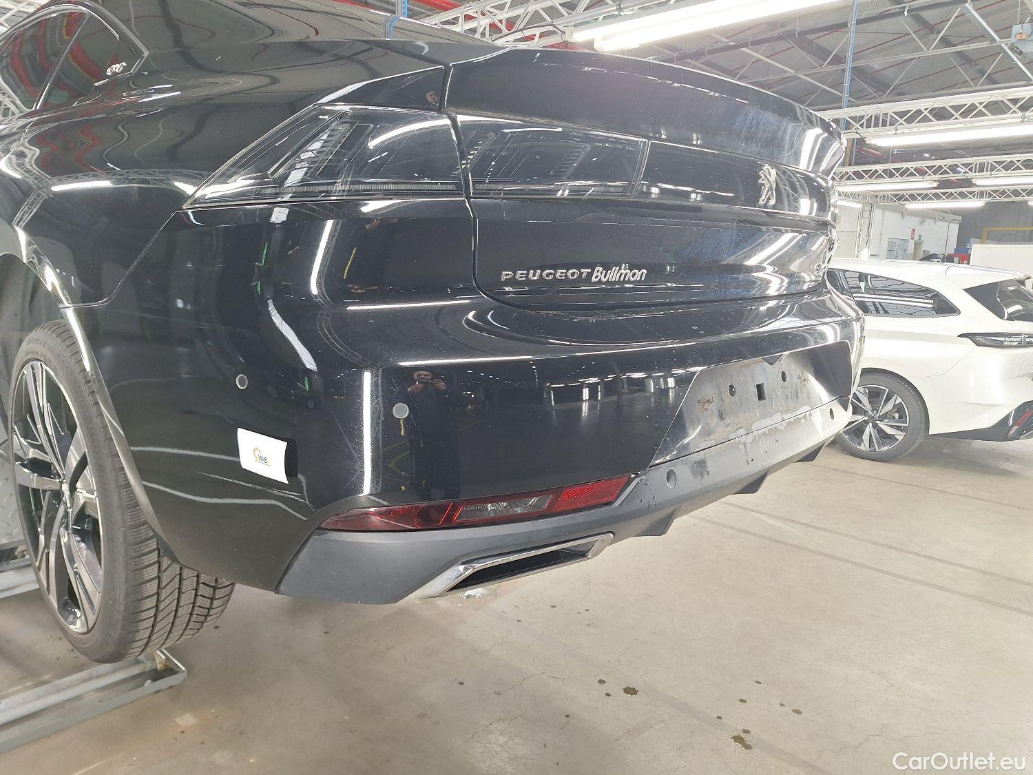  Peugeot  508 Peugeot,  '18, Peugeot  1.5 BlueHDi 130 S&S EAT8 GT Pack 5d #15