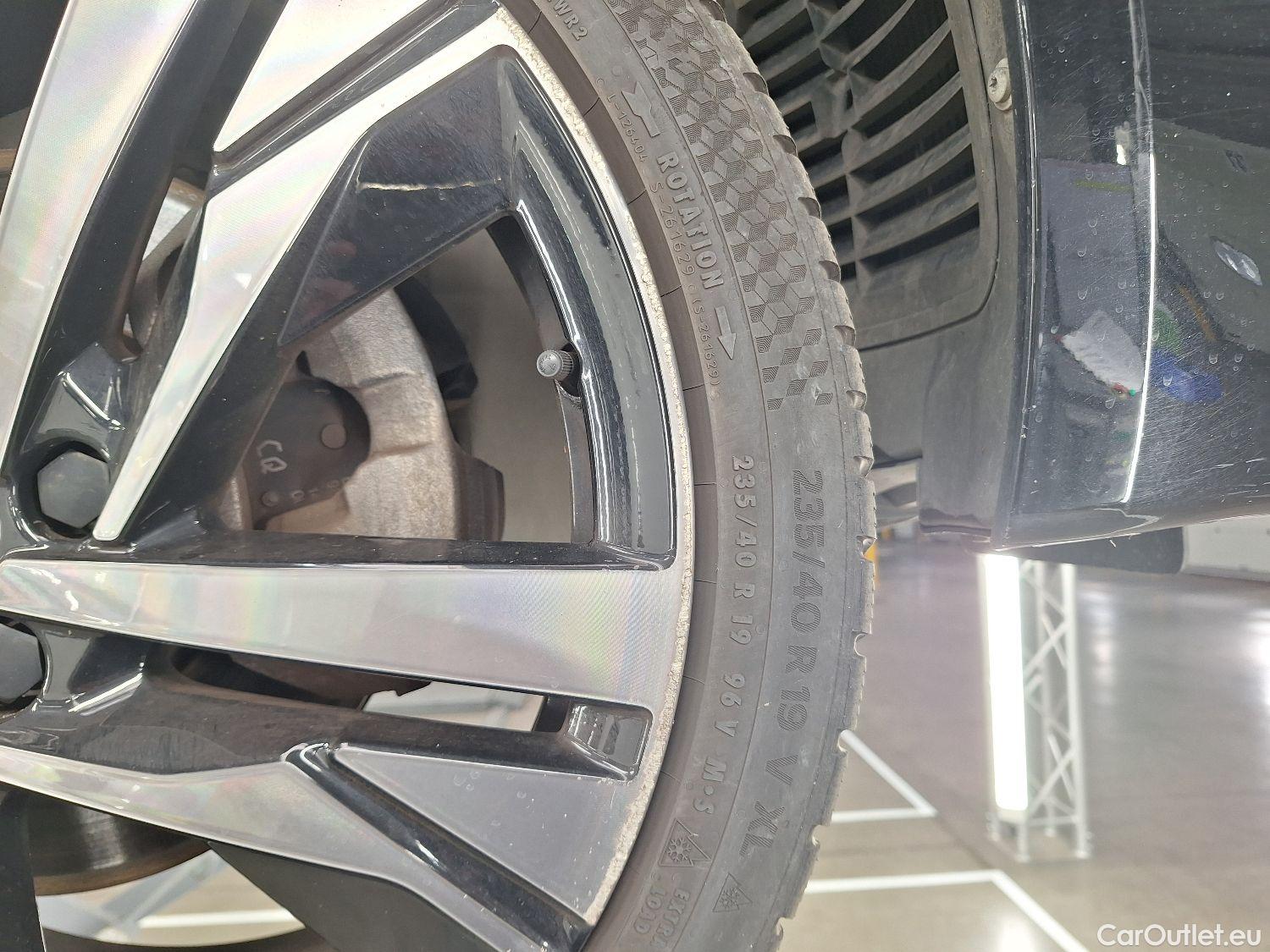  Peugeot  508 Peugeot,  '18, Peugeot  1.5 BlueHDi 130 S&S EAT8 GT Pack 5d #2