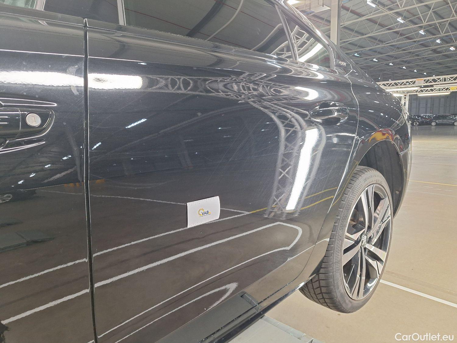  Peugeot  508 Peugeot,  '18, Peugeot  1.5 BlueHDi 130 S&S EAT8 GT Pack 5d #23