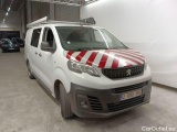  Peugeot  Expert Peugeot  Long DC L3 2.0 BlueHDi 180 EAT8 4d #8