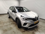  Renault  Captur RENAULT  - 2020 1.0 TCe Corporate Edit. GPF (Fl.)(EU6D) 5d #8