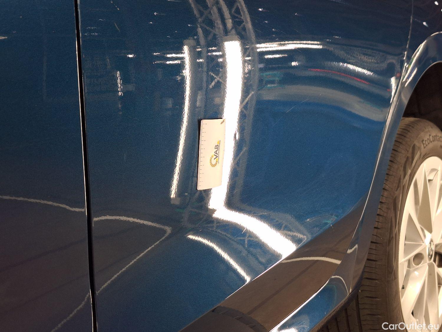  Skoda  Octavia Skoda,  '20, Skoda  1.0 TSI 81kW Clever 5d #10