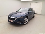  Skoda  Octavia Skoda,  '20, Skoda  1.0 TSI 81kW Clever 5d #2