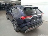  Toyota  RAV4 Toyota  2.5 Hybrid Lithium Dynamic Plus CVT 5d #7