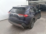  Toyota  RAV4 Toyota  2.5 Hybrid Lithium Dynamic Plus CVT 5d #2