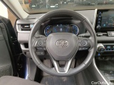  Toyota  RAV4 Toyota  2.5 Hybrid Lithium Dynamic Plus CVT 5d #26
