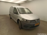  Volkswagen  Caddy VOLKSWAGEN  MAXI VAN DIESEL - 2015 2.0 CR TDi SCR 75kW (EU6) 5d #8
