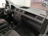  Volkswagen  Caddy VOLKSWAGEN  MAXI VAN DIESEL - 2015 2.0 CR TDi SCR 75kW (EU6) 5d #51