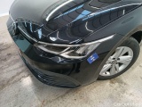  Volkswagen  Golf  Volkswagen Variant VIII 1.0 eTSI 81kW DSG Life 5d #26