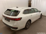 Volkswagen  Passat Volkswagen  Variant 2.0 TDI 110kW DSG Style 5d #2