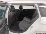  Volkswagen  Passat Volkswagen  Variant 2.0 TDI 110kW DSG Style 5d #10