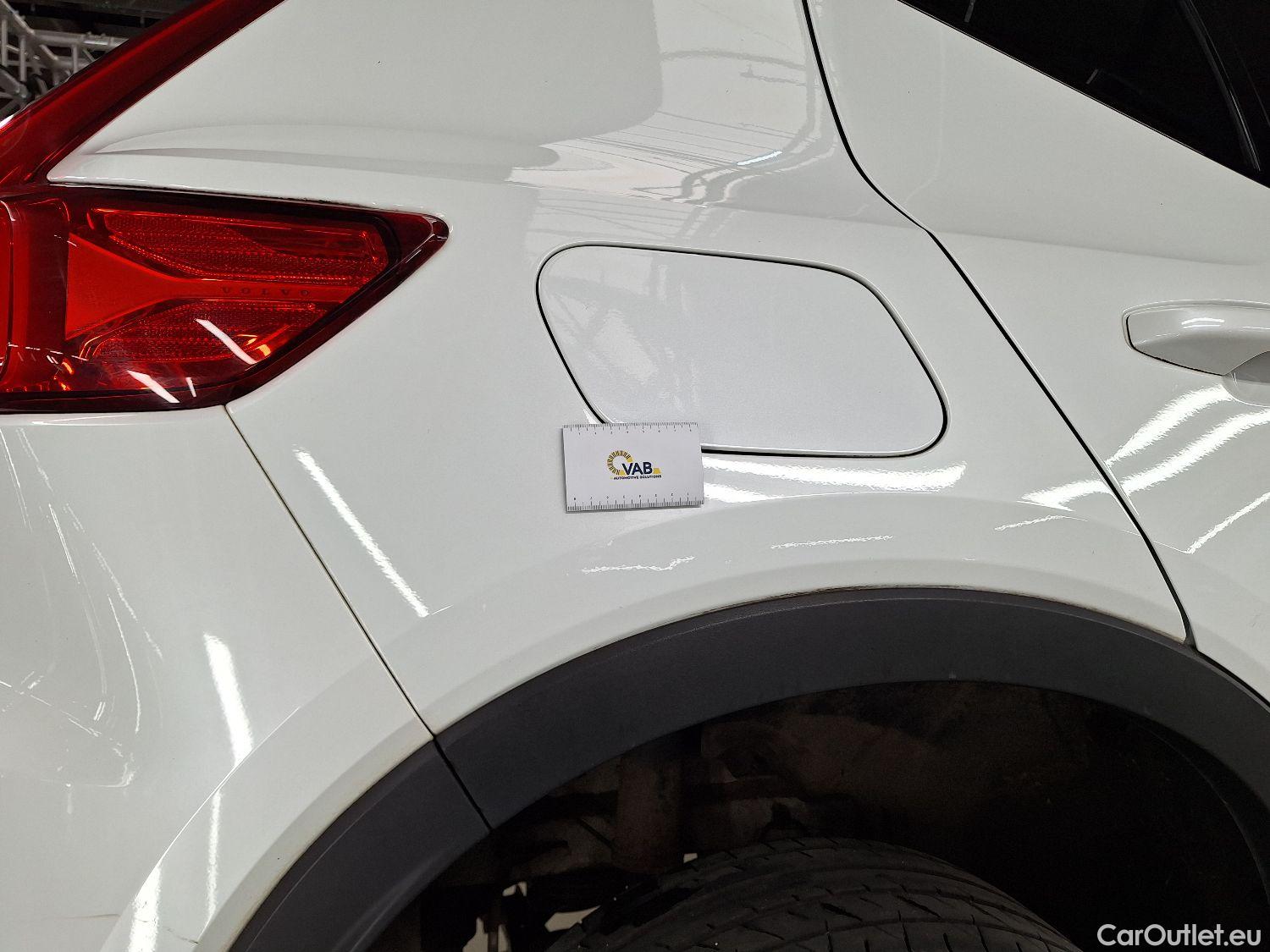  Volvo  XC 40 Volvo, XC40 '17, Volvo XC40 D4 AWD Geartronic R-Design 5d #21