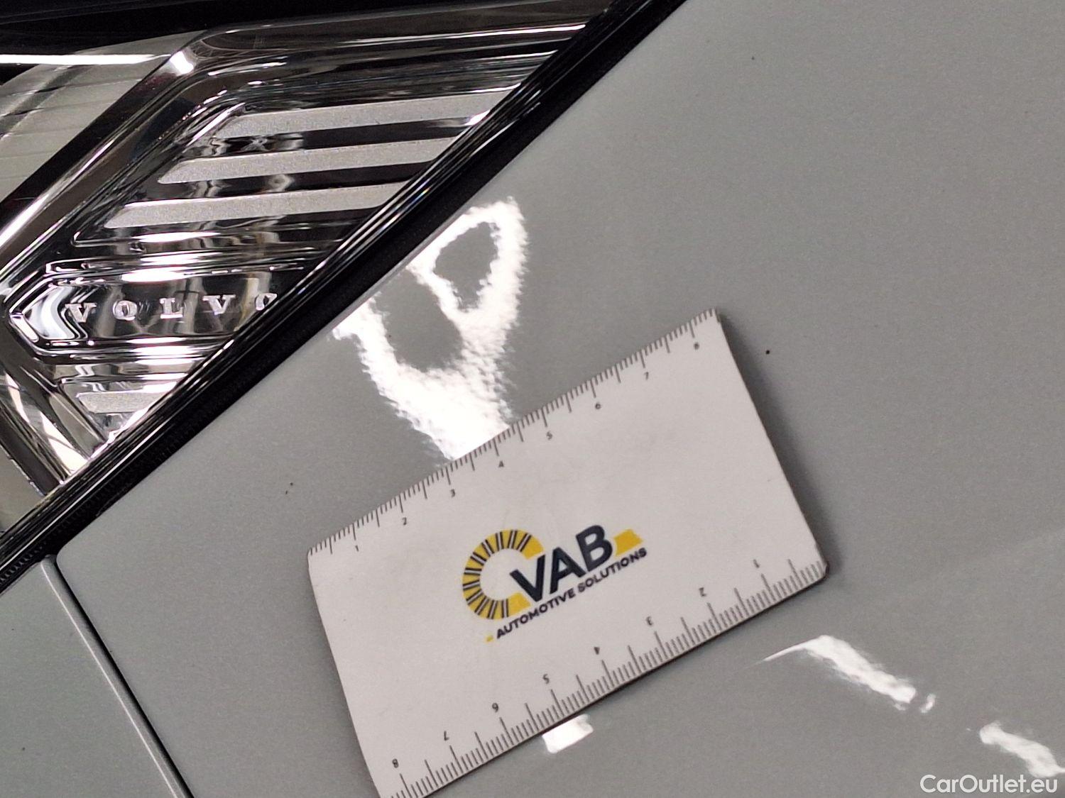  Volvo  XC 40 Volvo, XC40 '17, Volvo XC40 P8 4x4 Recharge R-Design 5d #9