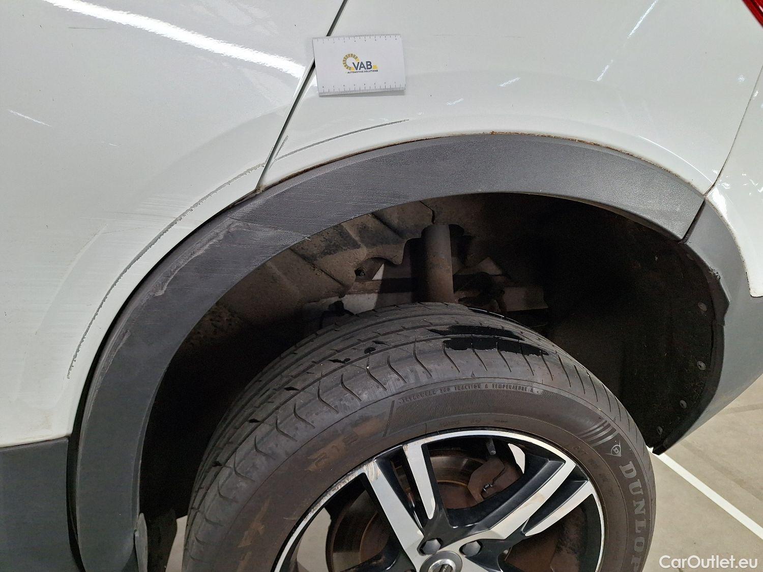  Volvo  XC 40 Volvo, XC40 '17, Volvo XC40 D4 AWD Geartronic R-Design 5d #23