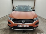  Volkswagen  T-ROC Volkswagen  1.5 TSI IQ.Drive 5d #5