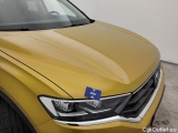  Volkswagen  T-ROC Volkswagen  1.5 TSI Style 5d #38